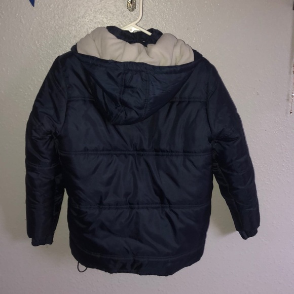 Winter jacket - Picture 2 of 5